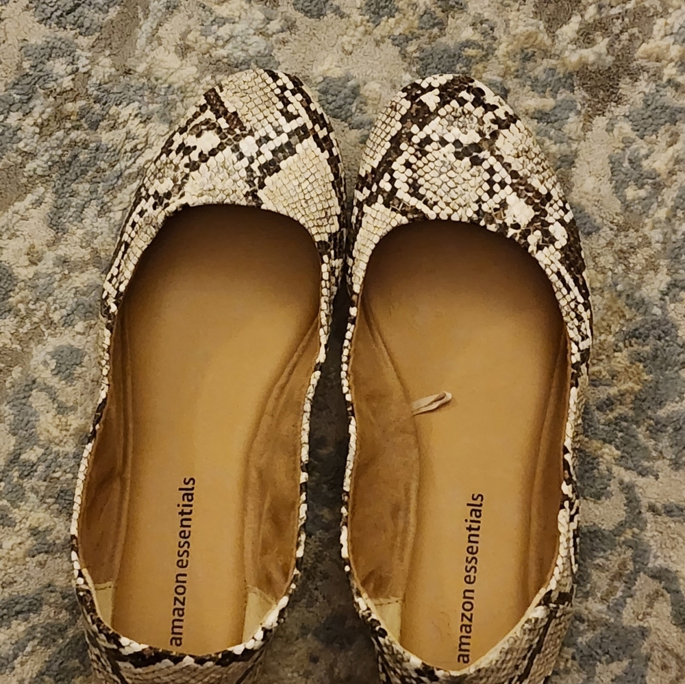 Ballet Flats